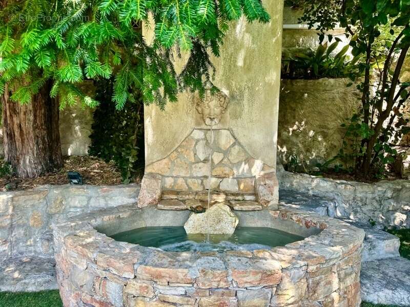 Maison à MARSEILLE-15E