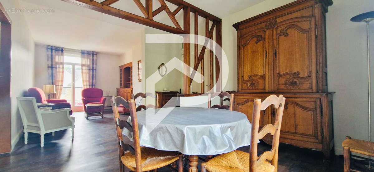 Appartement à BEAUVAIS