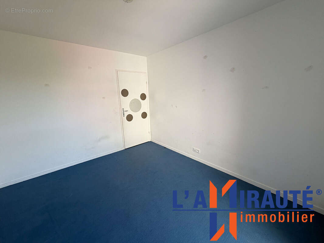 Appartement à SARTROUVILLE