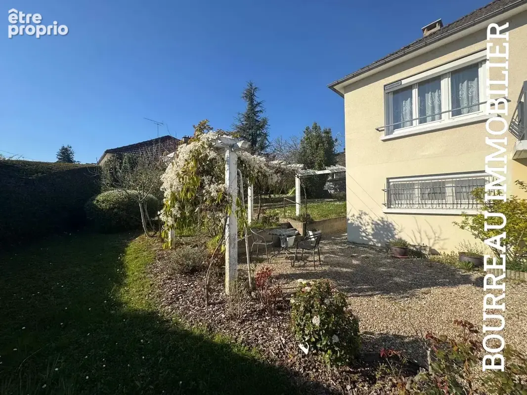 Joigny proche ecoles  et commodites - photo 25