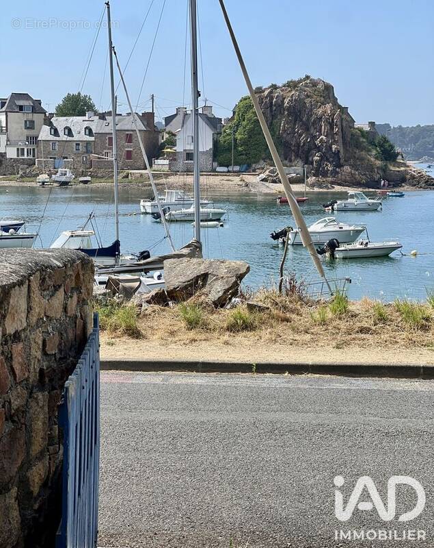 Photo 1 - Maison à PLOUBAZLANEC