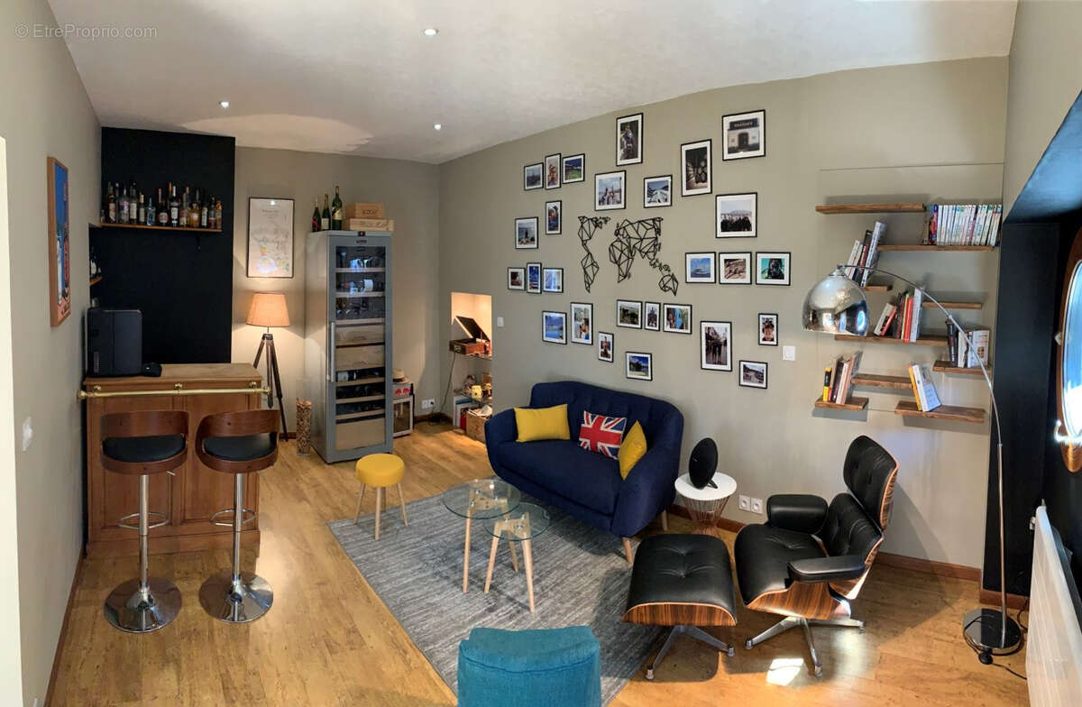 Appartement à LAVAL