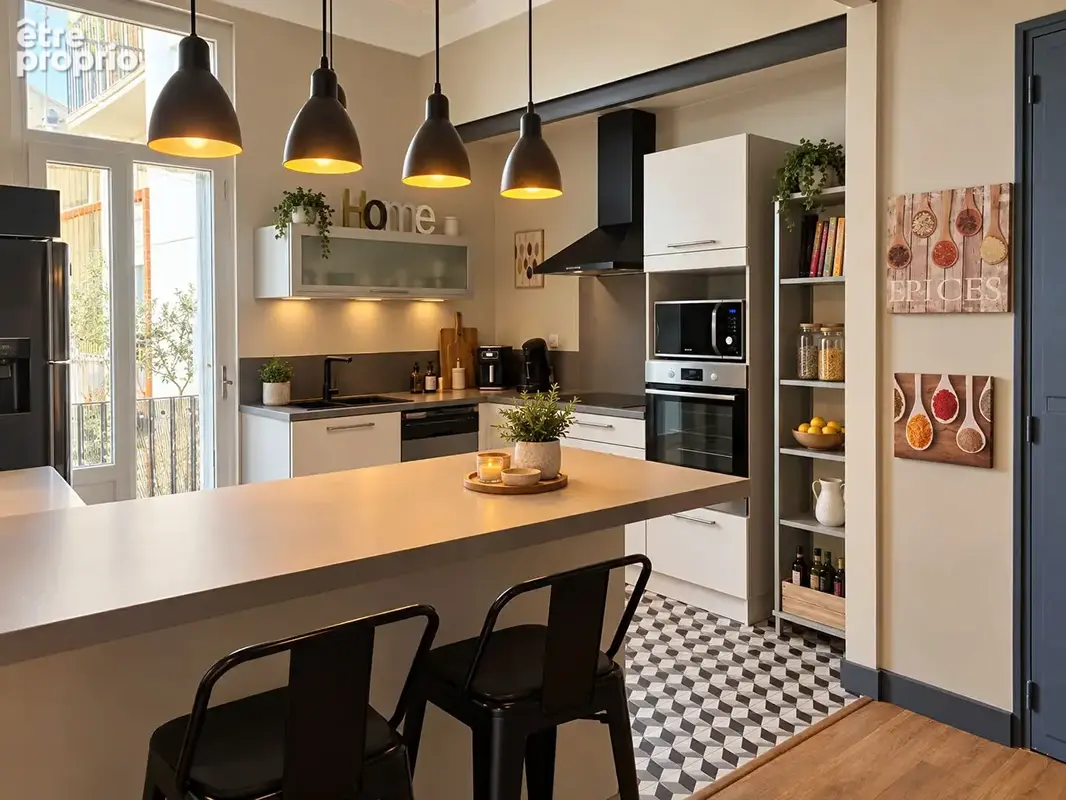 Photo Appartement à Narbonne au prix de 175 000€