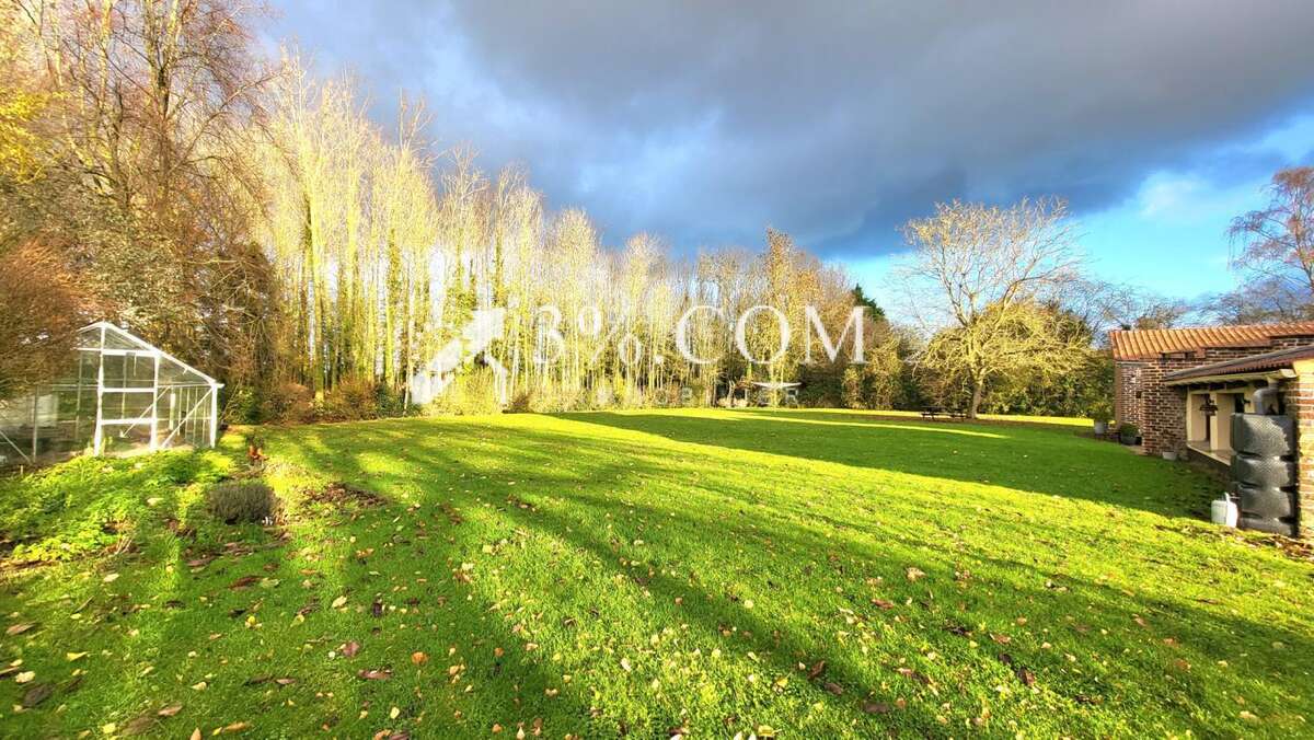 Maison à NEUVE-CHAPELLE