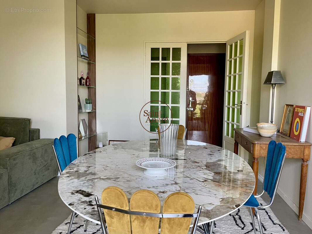 Appartement à ANGOULEME
