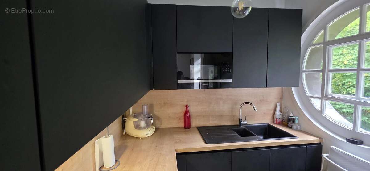 Appartement à LE TOUQUET-PARIS-PLAGE