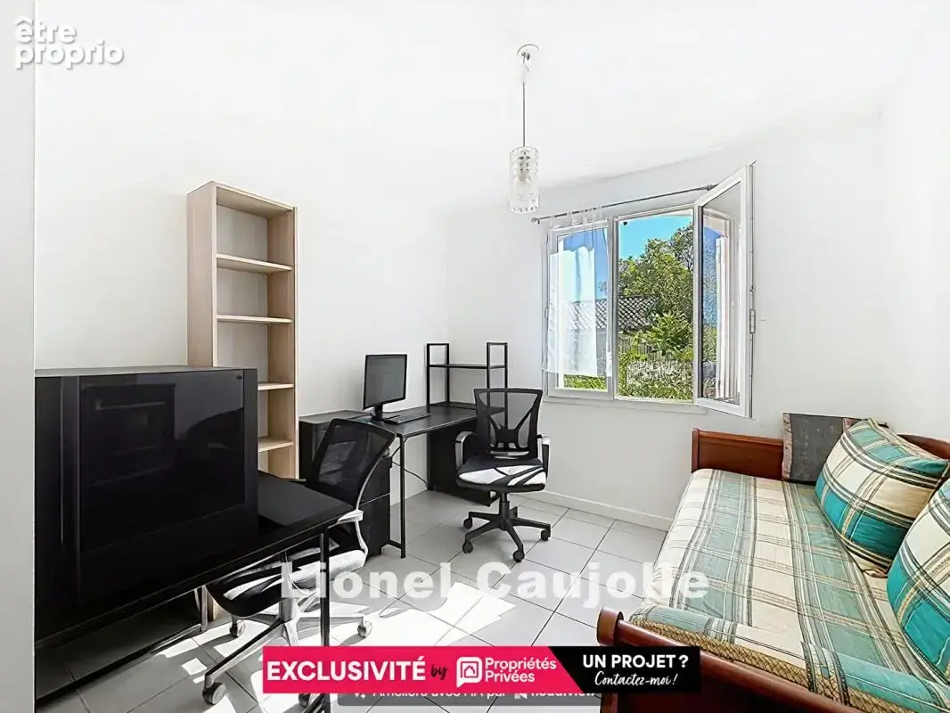 Rabastens Maison 6 pièces 116 m2  DPE : A - photo 8