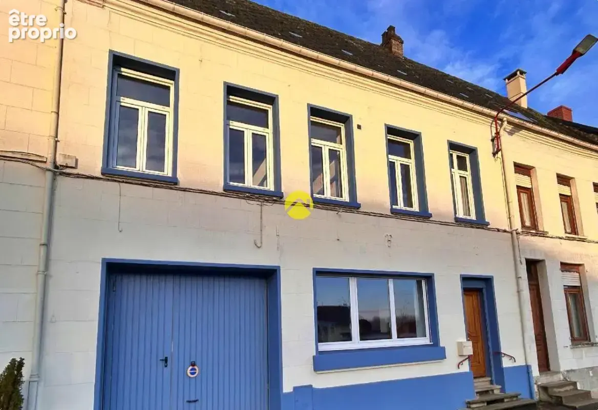 Belle maison familiale - photo 10