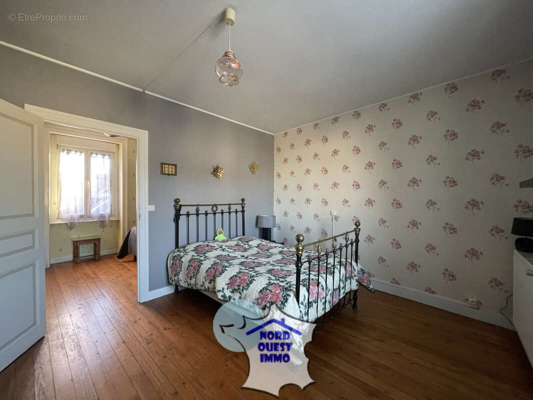 Maison de village - photo 4