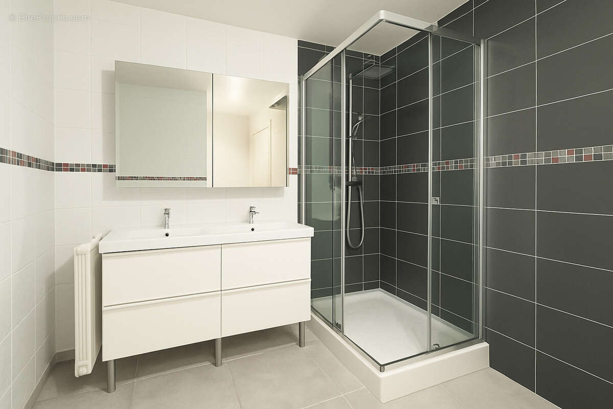 Appartement à MARSEILLE-10E