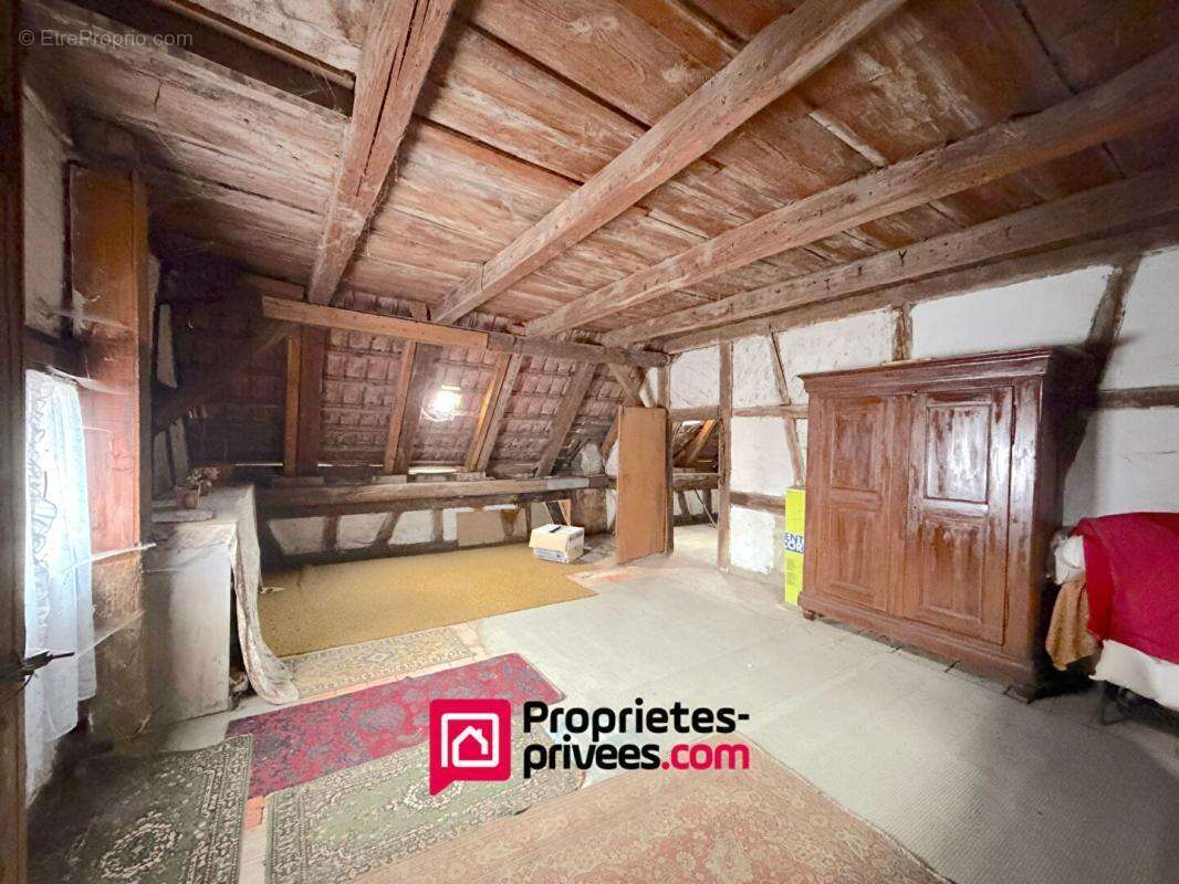 Maison à ALTORF