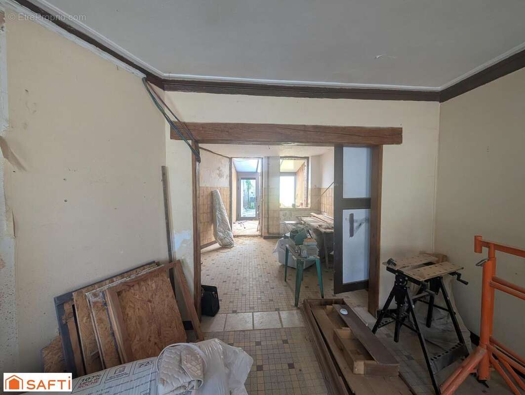 Photo 3 - Maison à MOULINS-LA-MARCHE