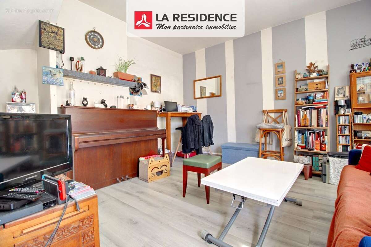 Maison 58 m² à Saint-Etienne-Du-Rouvray  - photo 2