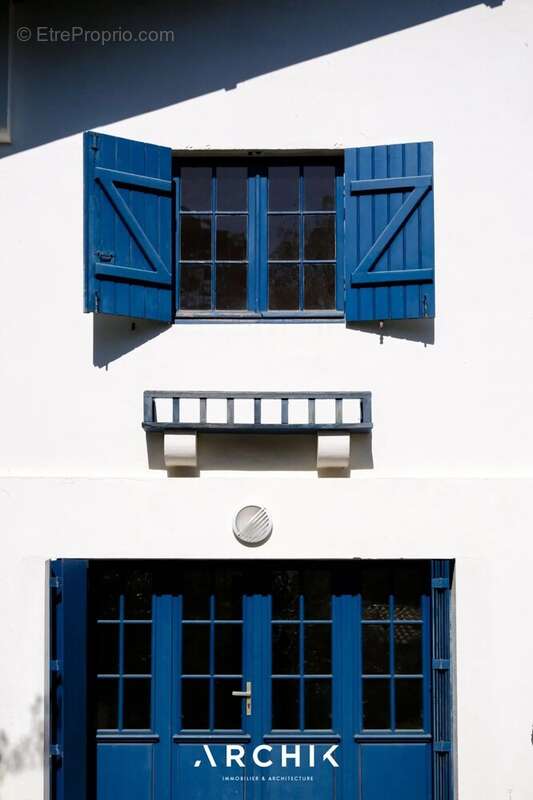 Maison à LE BOUSCAT