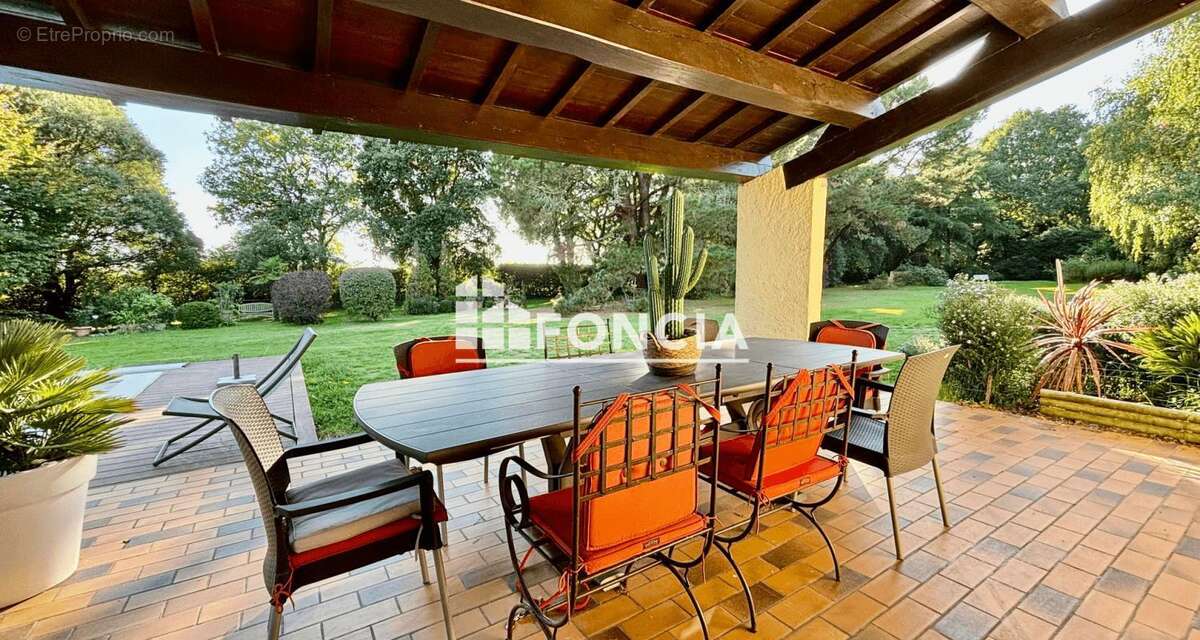 Maison à LES SABLES-D&#039;OLONNE