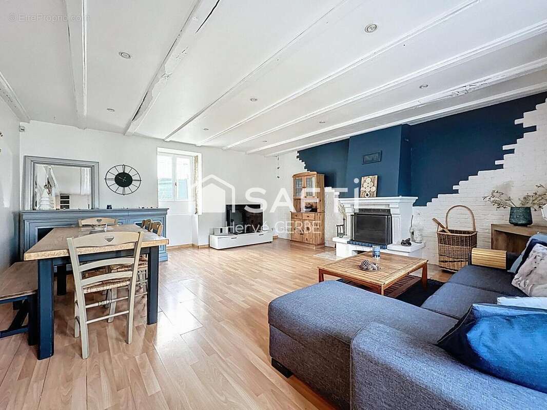 Photo 3 - Maison à SAINT-HERBLAIN