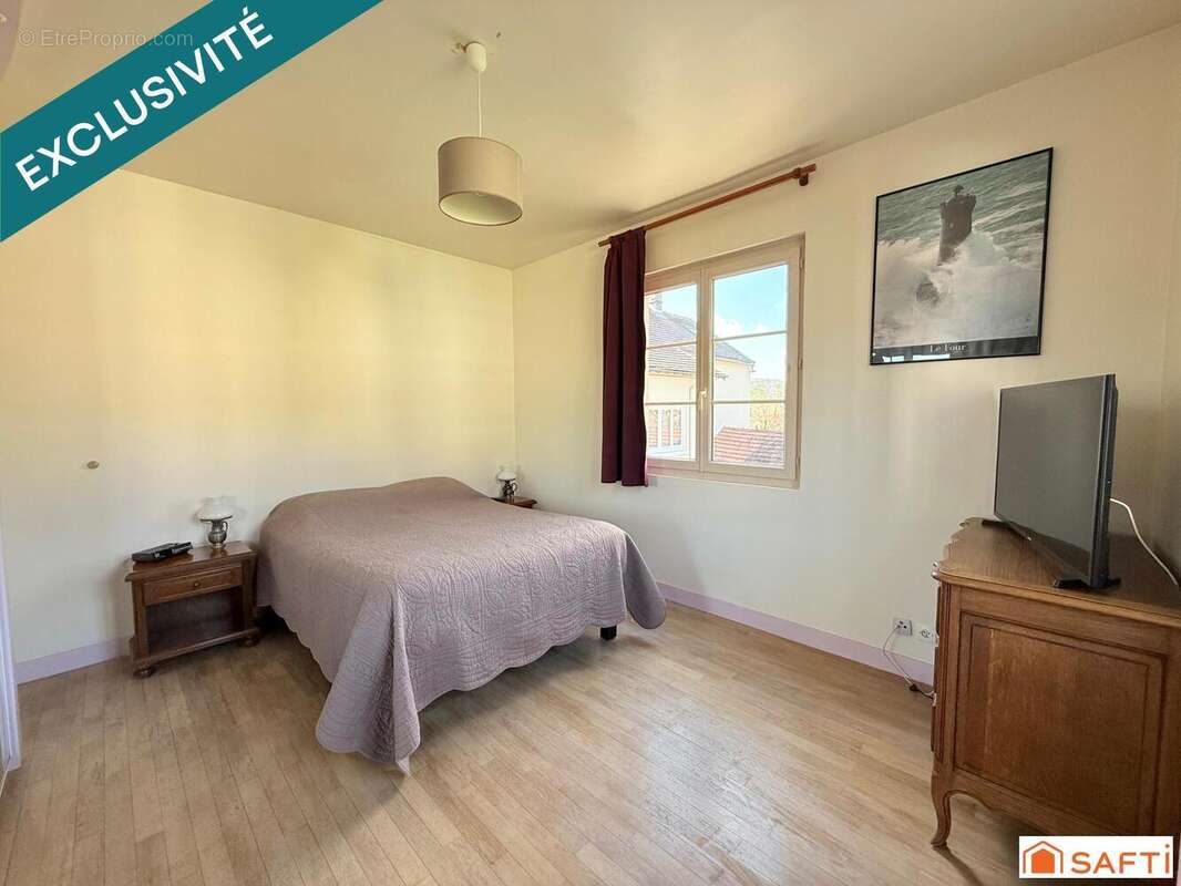 Photo 7 - Maison à BENNECOURT