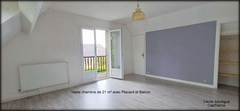 Maison à LEMBEYE
