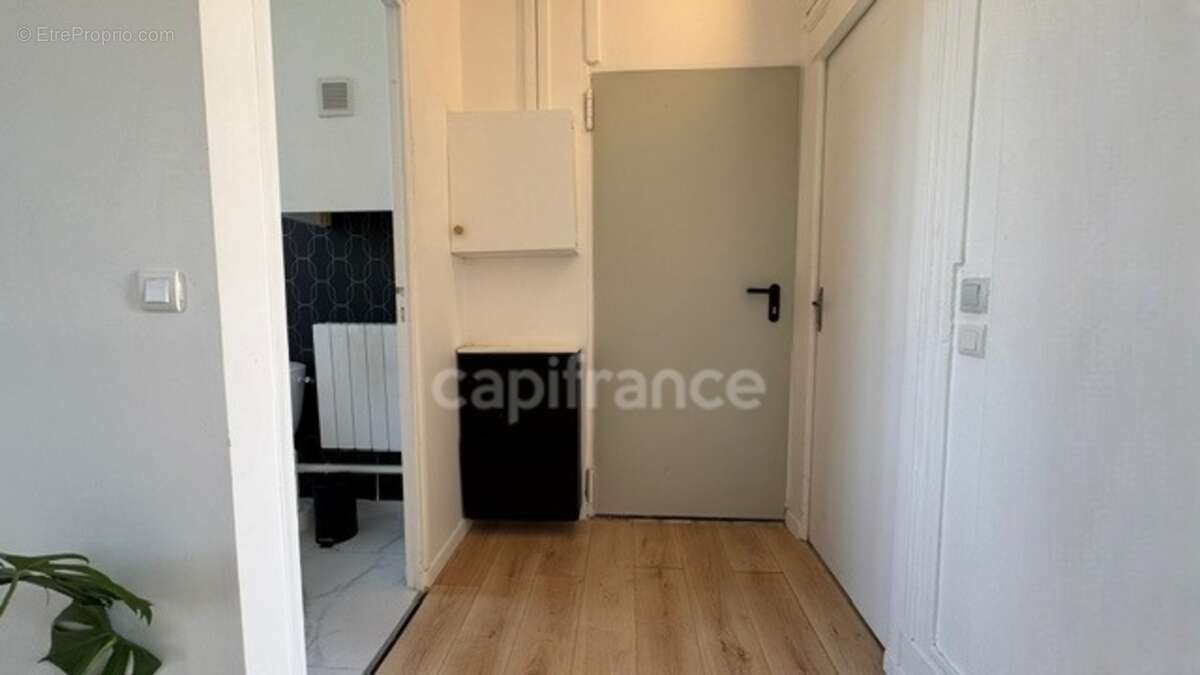 Investissement clé en main –paris en 15 minutes - t2 de 36 m² à 5 min du rer a - neuilly plaisance (93) - photo 9