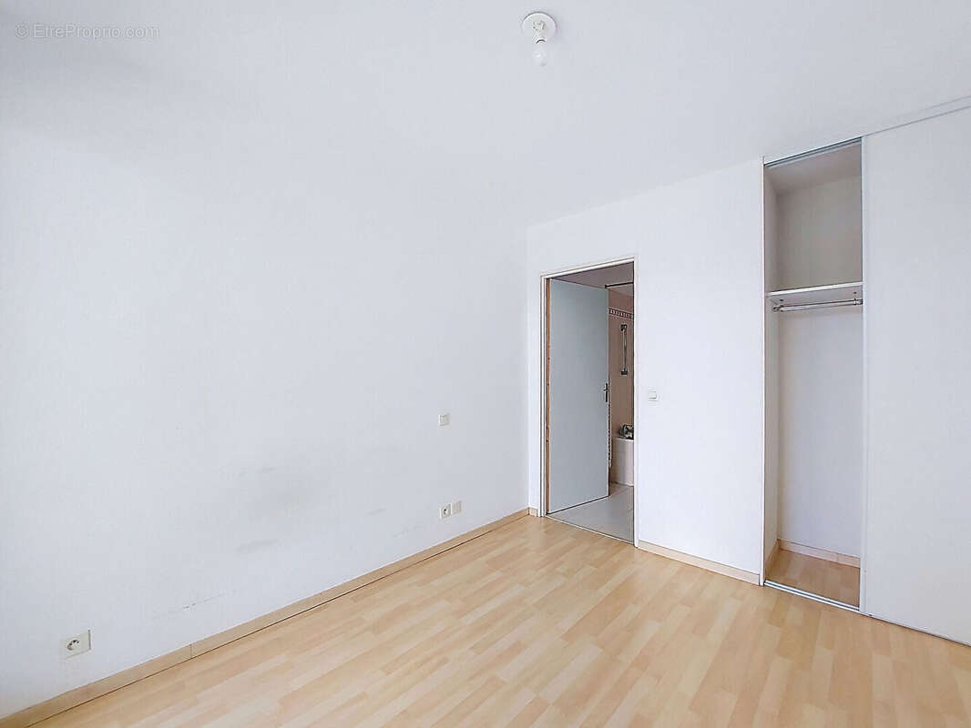Appartement à VANNES
