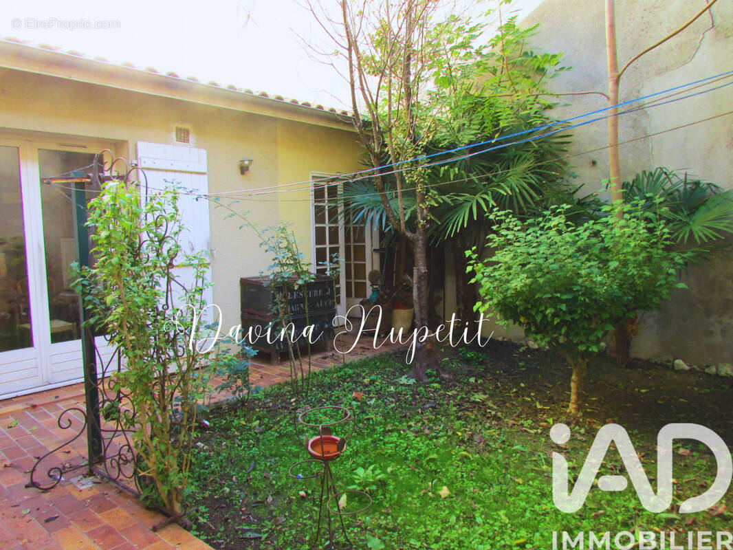 Photo 1 - Maison à AUCH