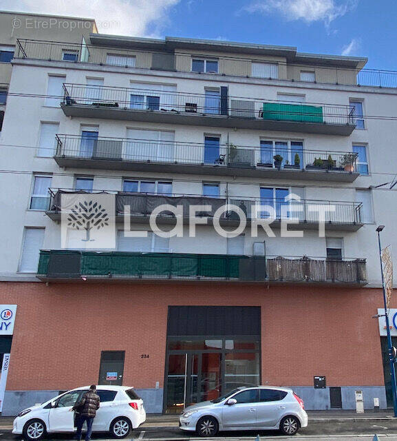 Appartement à BOBIGNY