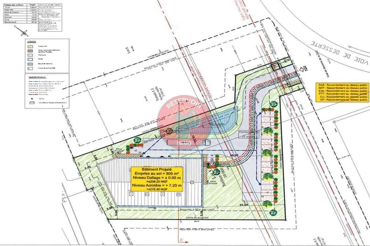 Appartement à BEAUNE