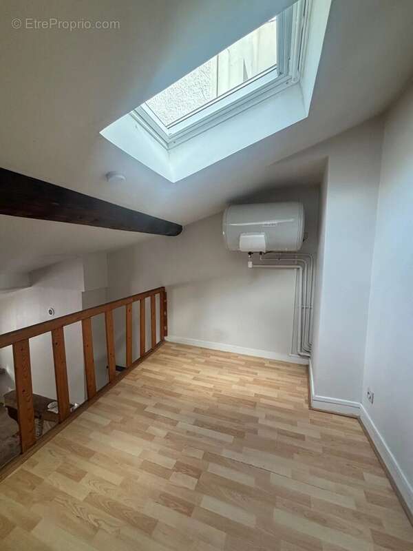 Appartement à LYON-2E