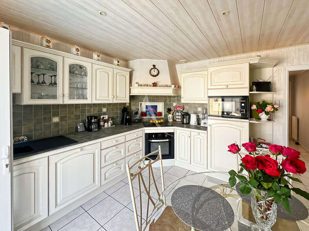 Maison à SAINT-JEAN-DE-MONTS