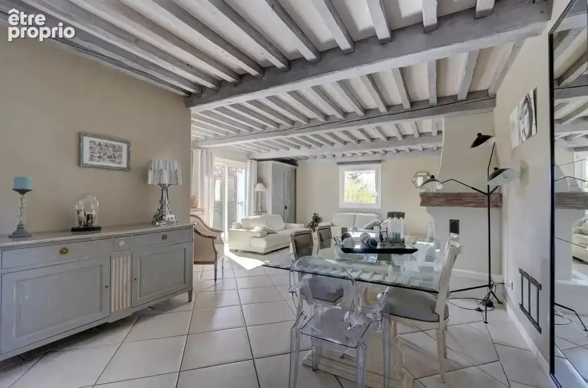 Maison 145M2 + piscine - photo 4