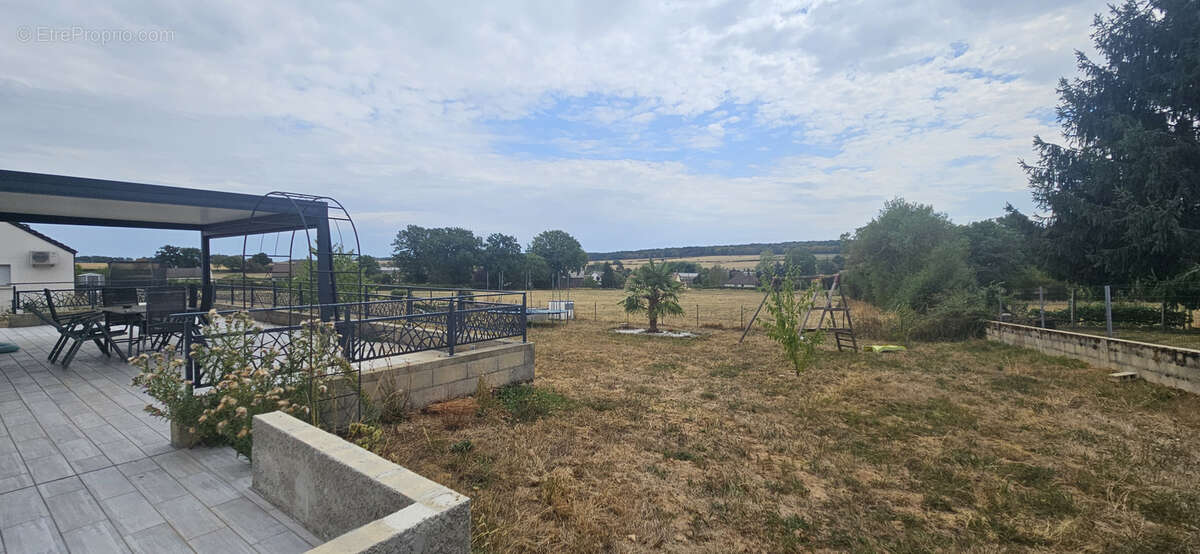 Maison 107 m² à Sainte-Magnance  - photo 5
