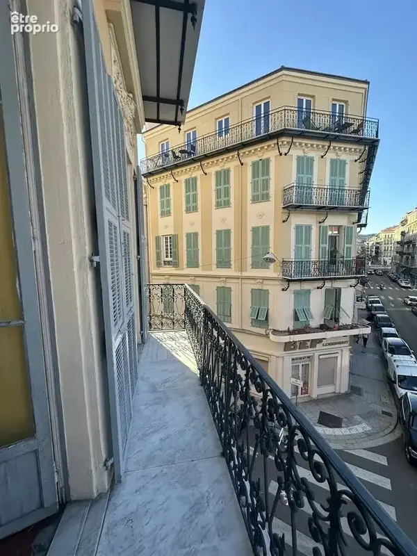 Beau 4 pièces lumineux à Dubouchage, Nice - photo 11