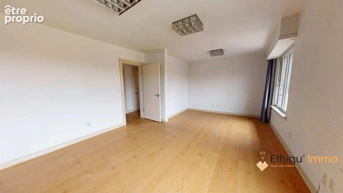 Appartement 3 pièces 73 m² à vendre à Strasbourg (67100) - photo 3