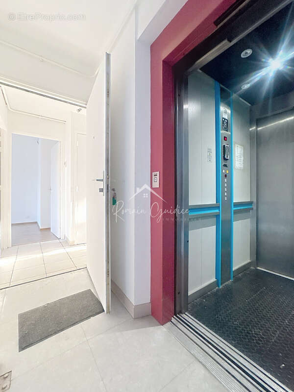 Appartement à MILLAU