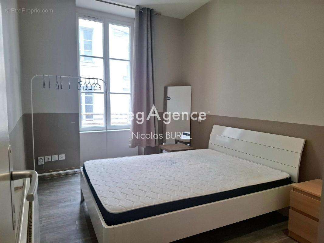 NOUVEAUTÉ !! Hyper-centre, appartement 1 chambre avec terrasse - photo 5