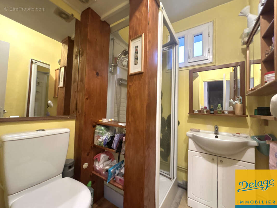 Appartement à LIMOGES