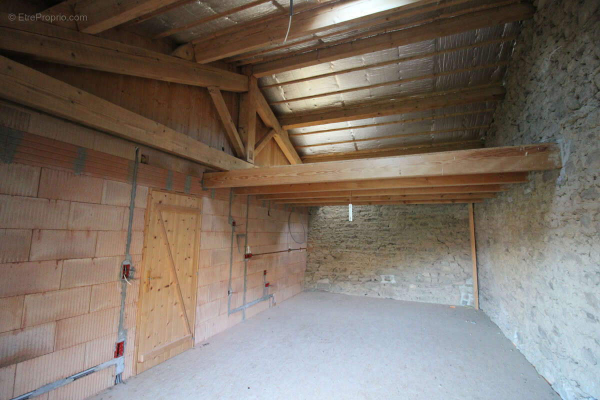 Maison à CHAMPETIERES