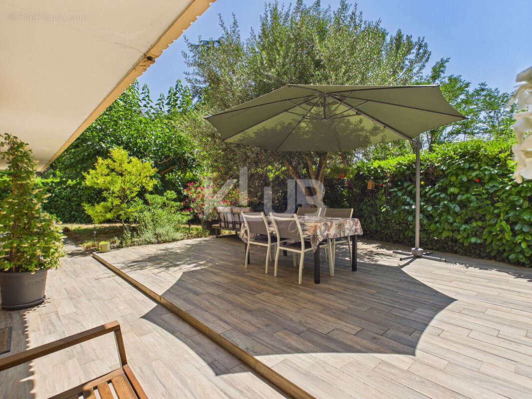Appartement à AIX-EN-PROVENCE