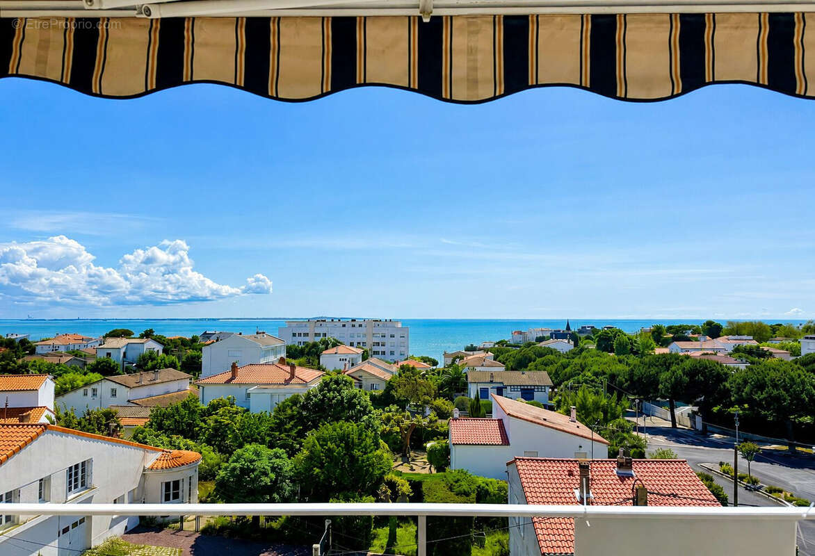 Appartement 30 m² à Royan  - photo 2