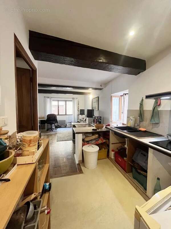 Appartement à AVIGNON