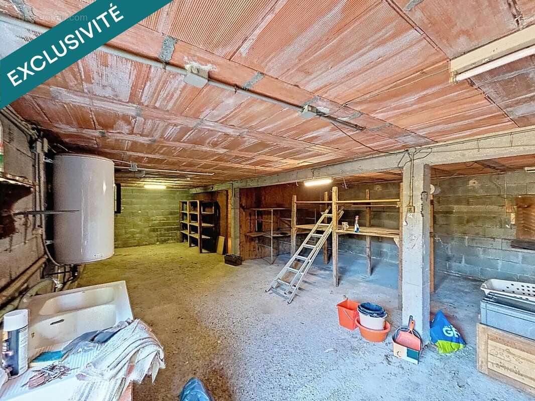 Photo 9 - Maison à ALZONNE