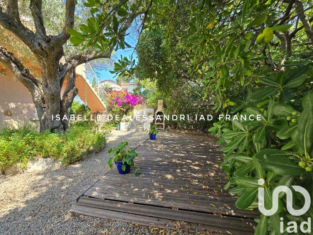 Photo 8 - Appartement à SANARY-SUR-MER