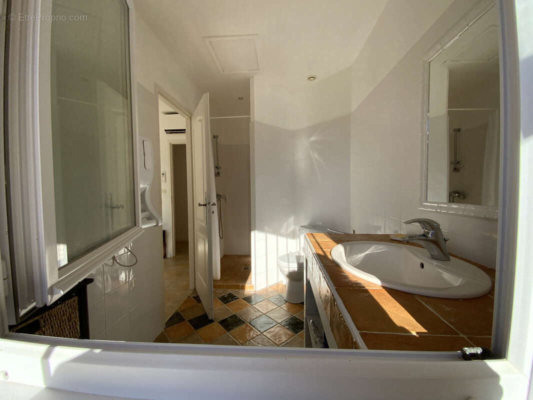 Maison à UZES
