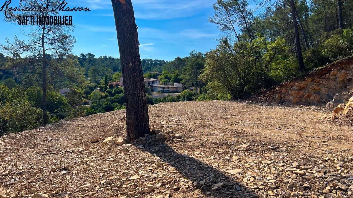 Photo 8 - Terrain à BELGENTIER