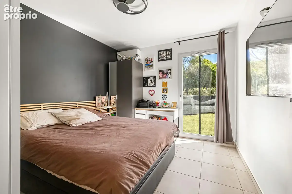 Appartement 3 pièces 64 m² à vendre à Saint-Laurent-Du-Var (06700) - photo 9