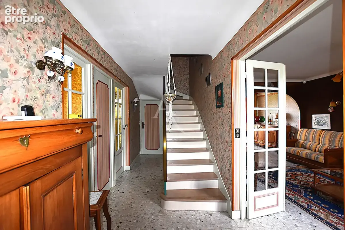 Maison 5 pièces à vendre à Quincy-sous-Sénart - Réf 5990 - photo 3