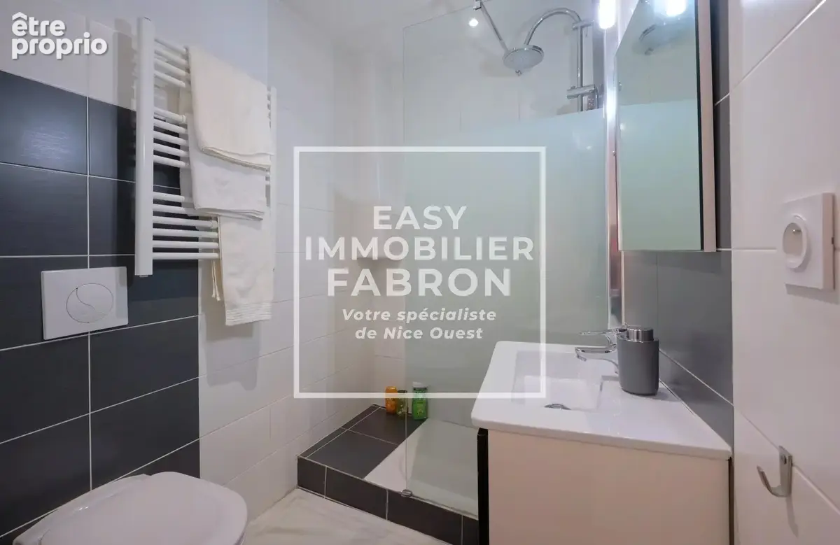 Maison 183 m² à Nice  - photo 21
