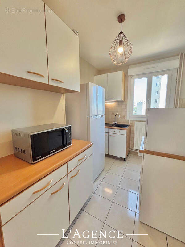 Appartement à LIMOGES