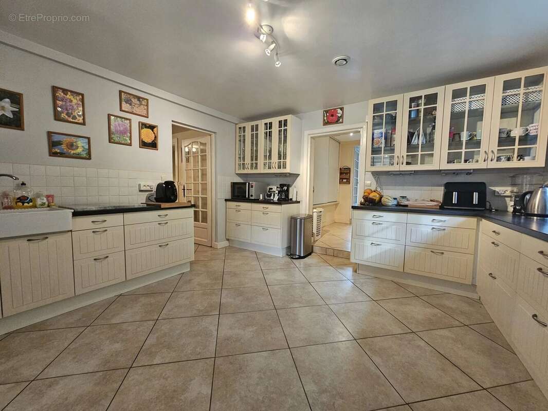 Maison à ROUMAZIERES-LOUBERT