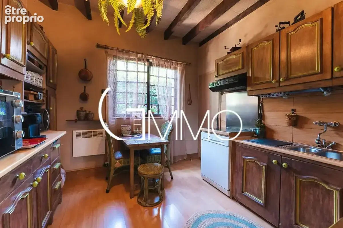 Maison 4 pièces 100 m² à vendre à Cachan (94230) - photo 6